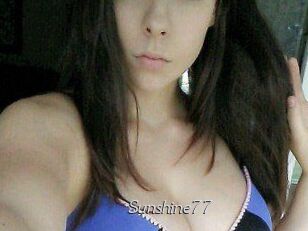 Sunshine77 Le Scandale