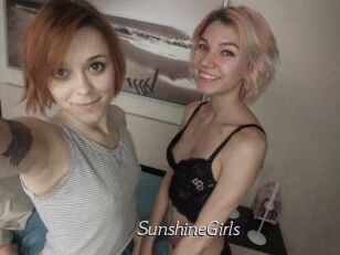 SunshineGirls