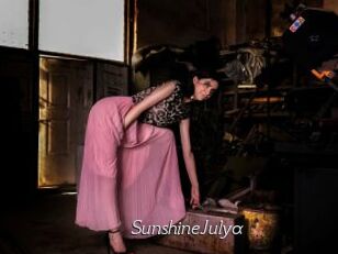 SunshineJulya