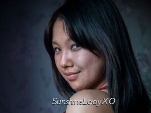 SunshineLadyXO
