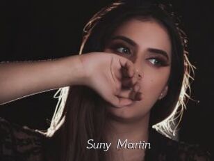 Suny_Martin