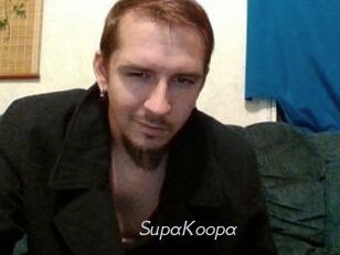 SupaKoopa