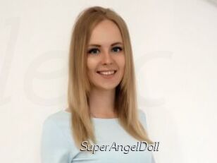 SuperAngelDoll