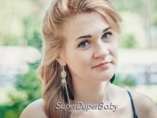 SuperDuperBaby