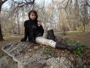 SuperGal18