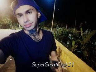 SuperGreatCock21