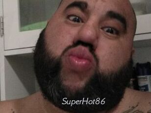 SuperHot86