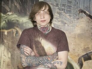 SuperLenny