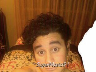 SuperMario91
