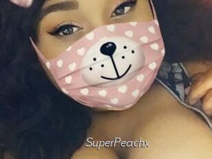 SuperPeachx