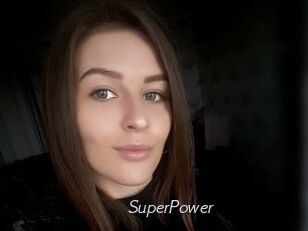 SuperPower