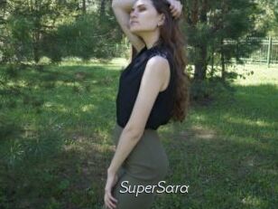 SuperSara