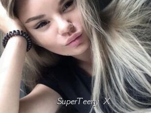 SuperTeeny_X