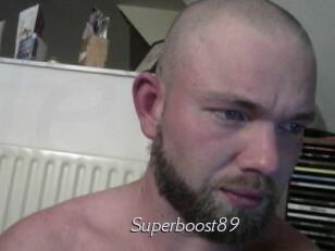 Superboost89