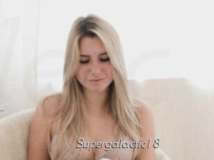 Supergalactic18
