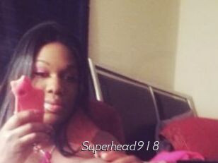 Superhead918