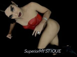 SuperiorMYSTIQUE