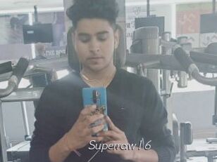 Superraw16
