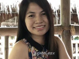 SupreeLeax