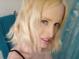Surfgirl