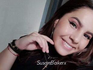 SusanBakerx