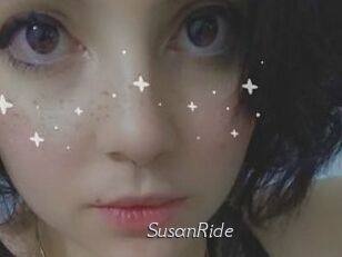SusanRide