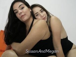 SussanAndMegan