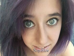 SusyBlue