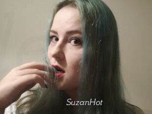SuzanHot