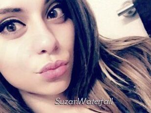 SuzanWaterfall