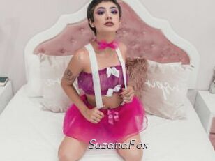 SuzanaFox
