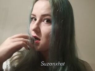 Suzanxhot