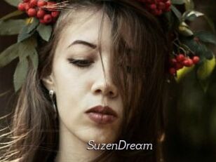 SuzenDream