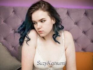 SuzyKatsumi