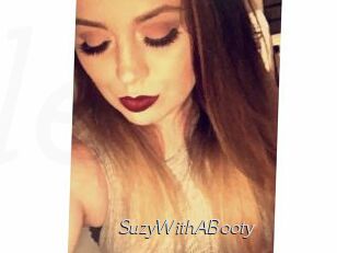 SuzyWithABooty