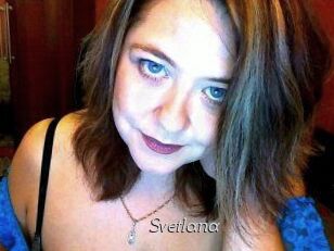 Svetlana