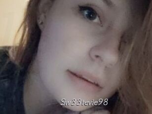 Sw33tevie98