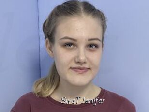 SweTJenifer
