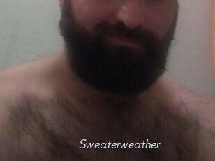 Sweaterweather