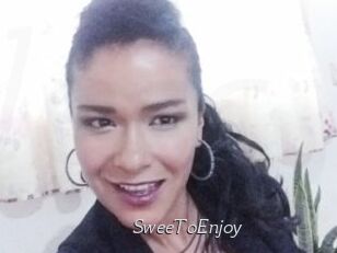 SweeToEnjoy