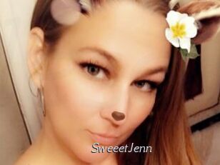 SweeetJenn