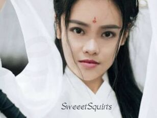 SweeetSquirts Le Scandale