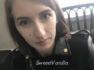 SweeetVanilla