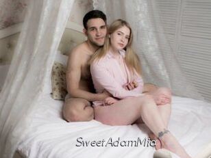 SweetAdamMia