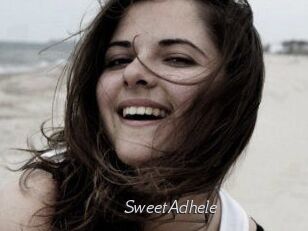 SweetAdhele