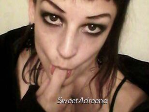 SweetAdreena
