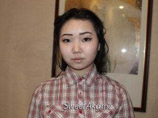 SweetAkame