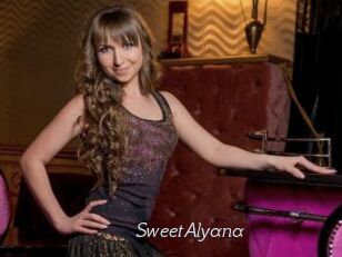 SweetAlyana