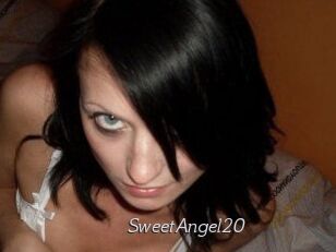 SweetAngel20
