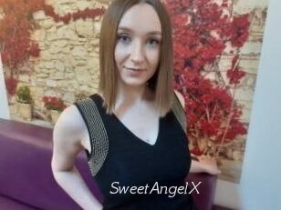 SweetAngelX